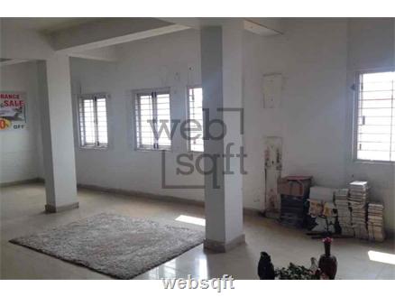 Commercial Office Space for Rent